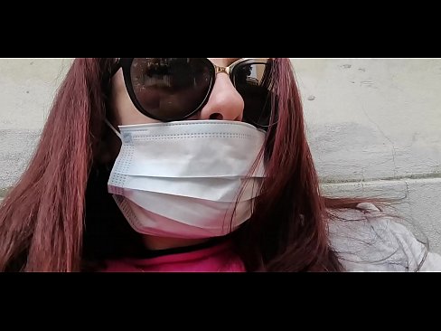 ❤️ Nicoletta mbales dendam marang pepadhamu lan pipis ing garasi (Kuarantin Italia Covid19 Khusus) ❤❌ Porno fb ing kita ﹏