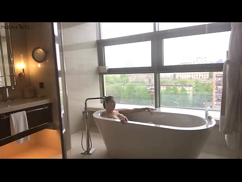 ❤️ Banget babe passionately jerking mati dheweke pus ing jedhing ❤❌ Porno fb ing kita ﹏