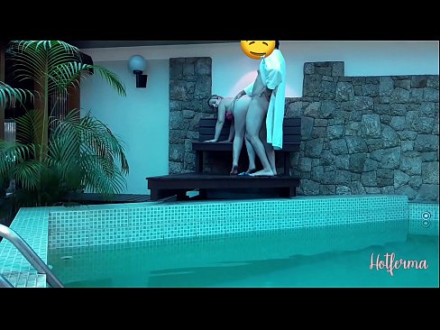 ❤️ Boss ngajak prawan menyang blumbang, nanging ora bisa nolak panas ❤❌ Porno fb ing kita ﹏